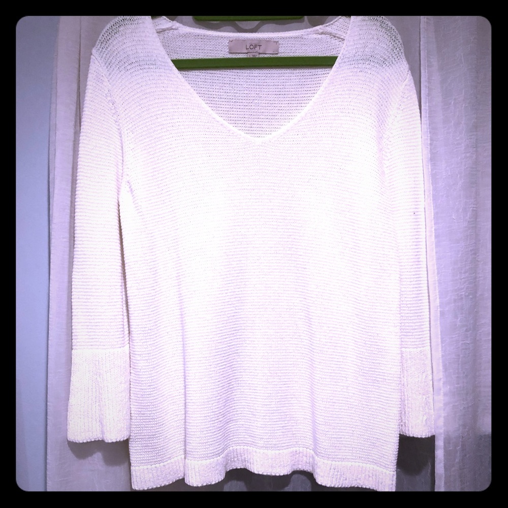 Sweater.